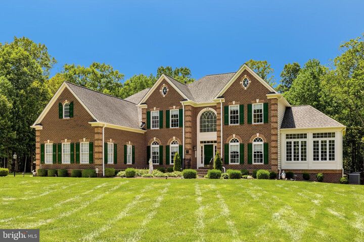 Property Photo:  13650 Independence Ridge Place  VA 20181 
