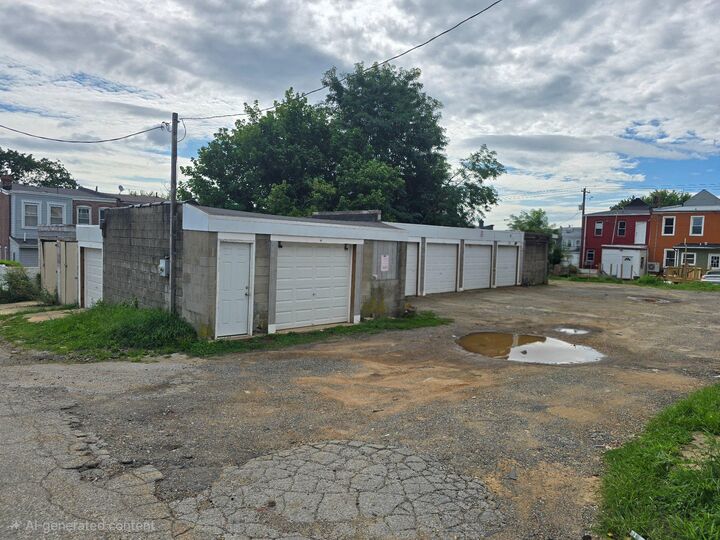 Property Photo:  2600 Moore Street  DE 19802 