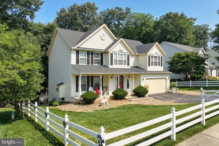 Property Photo:  217 Moore Drive  PA 17331 