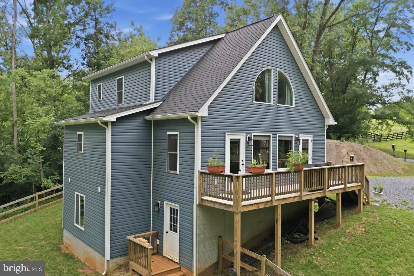 Property Photo: 88 Juniper Drive VA 22630