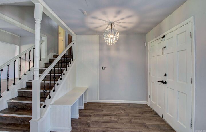 Property Photo: 61 Cardinal Valley Drive AR 72120