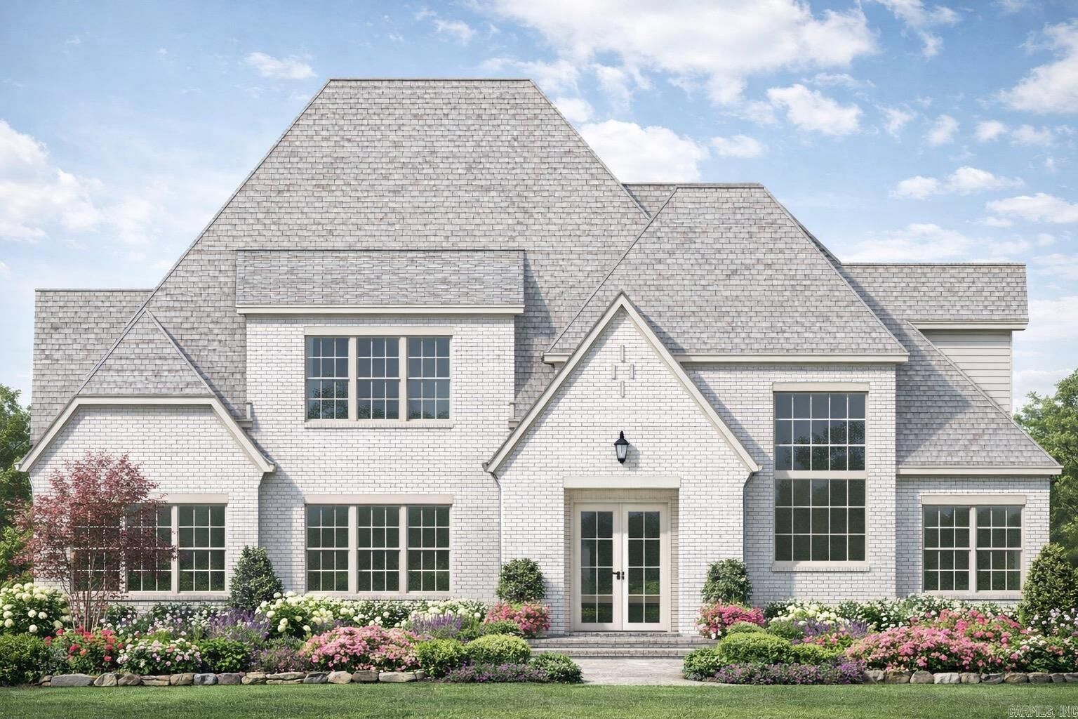 Property Photo:  51 Miramont Circle  AR 72223 