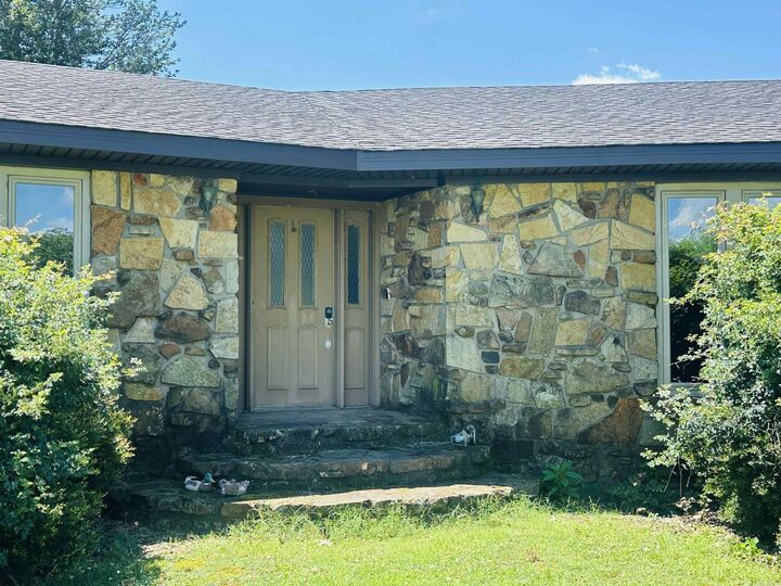 Property Photo:  3071 W 538  AR 72442 