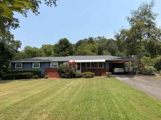 Property Photo:  3252 Old Chattanooga Road  GA 30755 