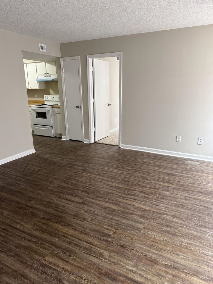 Property Photo: 2005 Greens Blvd. C-202 SC 29577