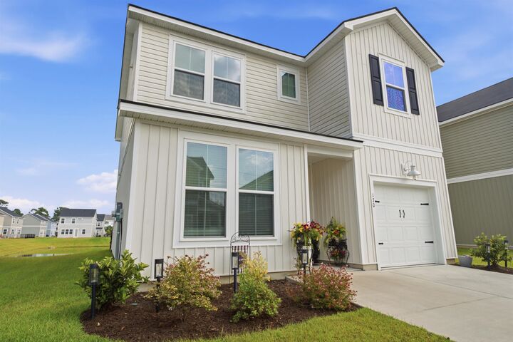 Property Photo: 170 Cypress Hollow Dr. SC 29566