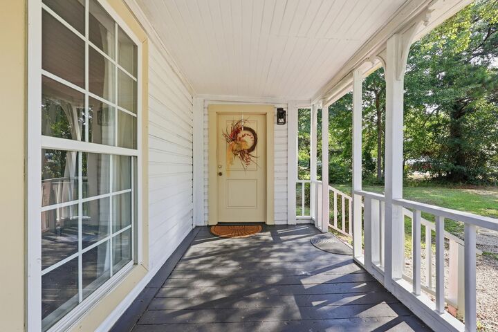 Property Photo: 1924 South Island Rd. SC 29440