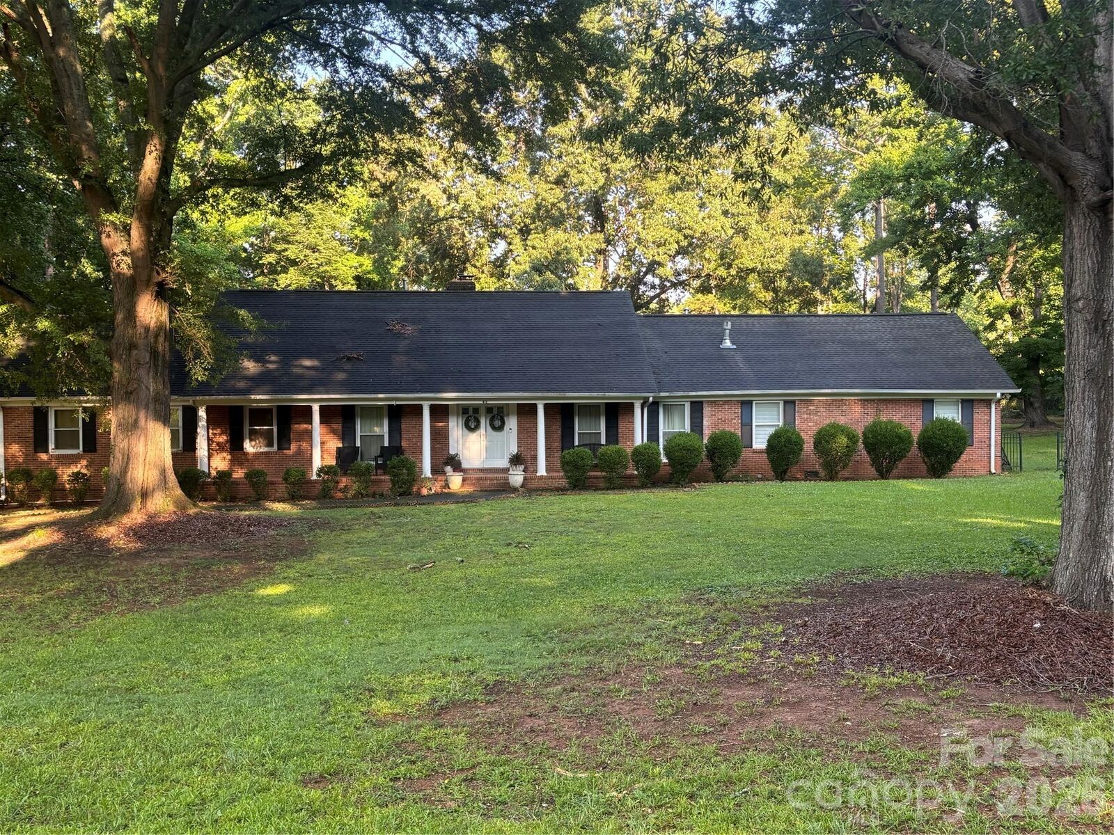 Property Photo:  412 Brackenbury Lane  NC 28270 