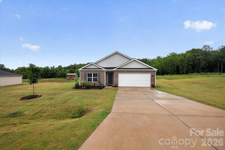 Property Photo:  196 Beebop Lane  NC 27295 