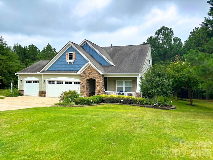 Property Photo: 10177 Lakeshore Drive SC 29720