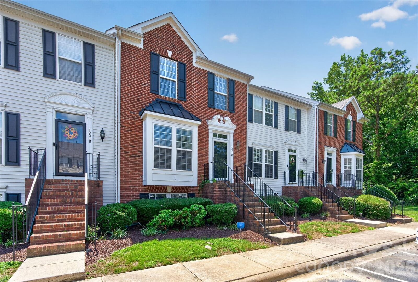 Property Photo:  12312 Verdant Court  NC 28273 