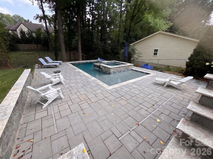 Property Photo: 6129 Page Court NC 28270