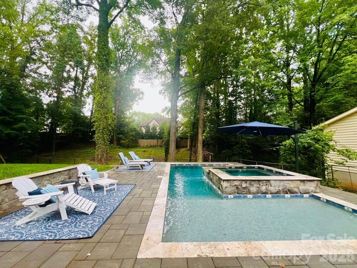 Property Photo:  6129 Page Court  NC 28270 