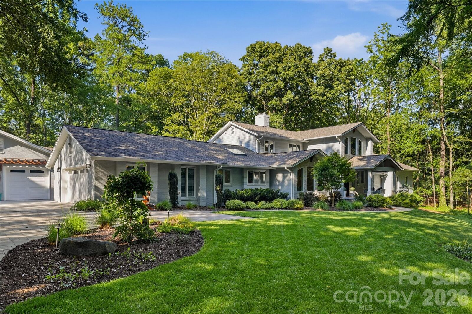 Property Photo:  5023 Gorham Drive  NC 28226 
