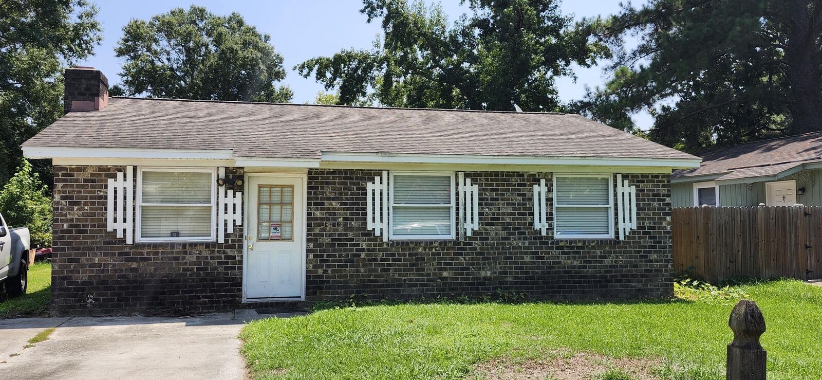 Property Photo: 12 Ferncliff Way SC 29445