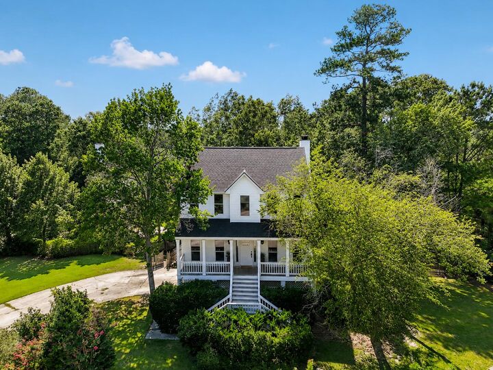 Property Photo:  2827 Tradewind Drive  SC 29466 