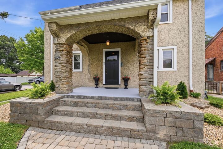 Property Photo: 3529 Daytona Avenue OH 45211
