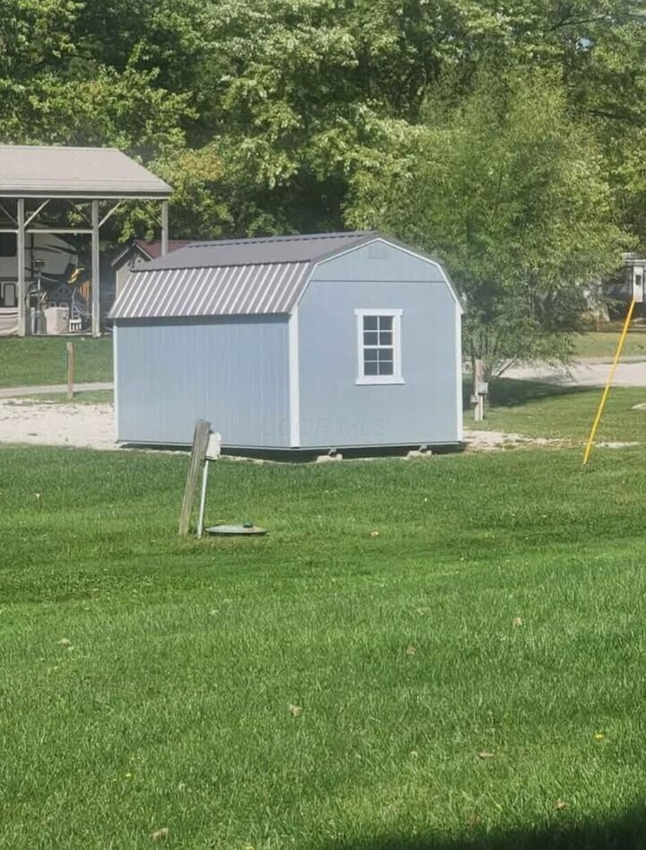 Property Photo: 7326 State Route 19 OH 43338