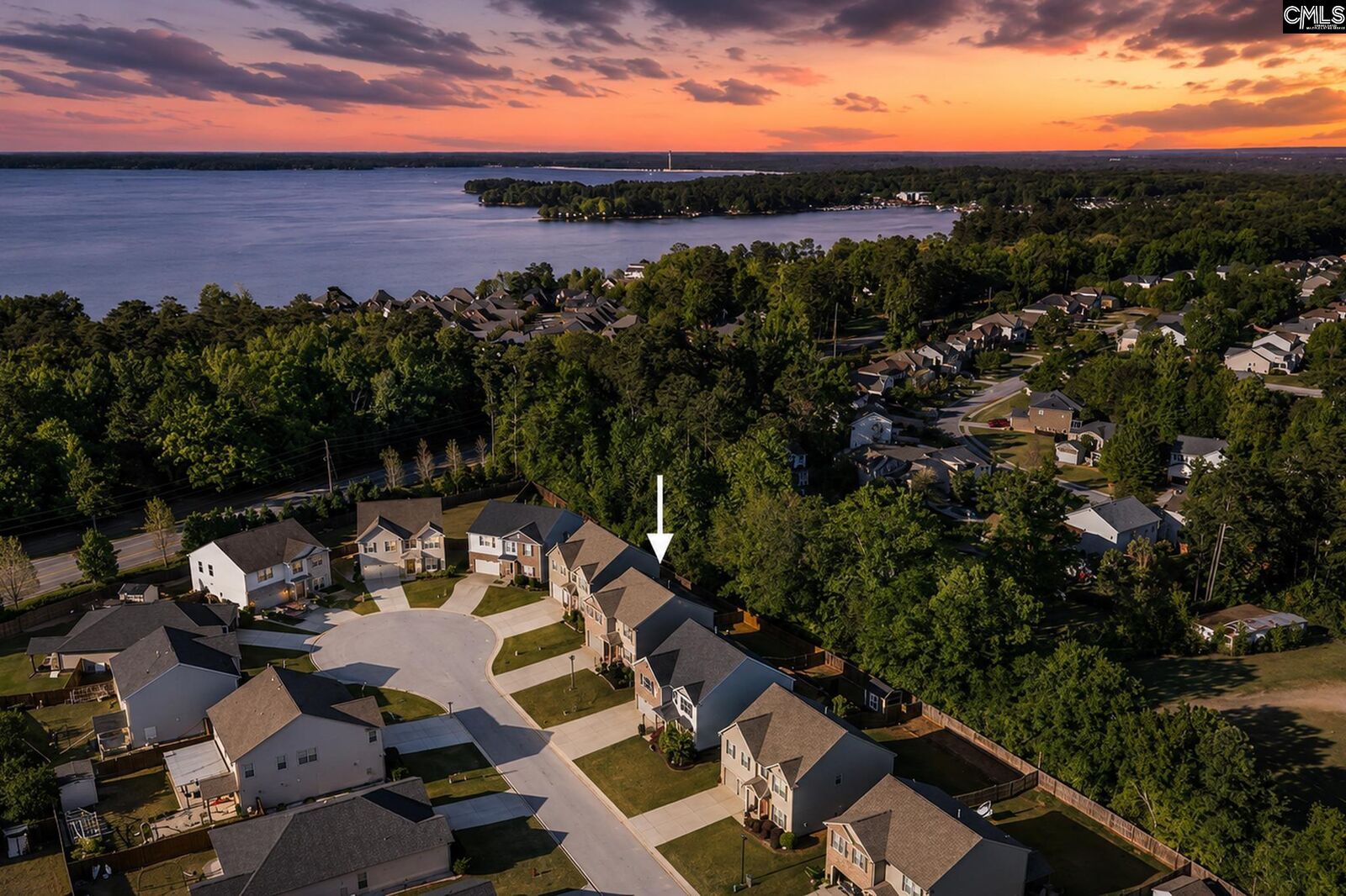 Property Photo:  117 Village View  SC 29072 