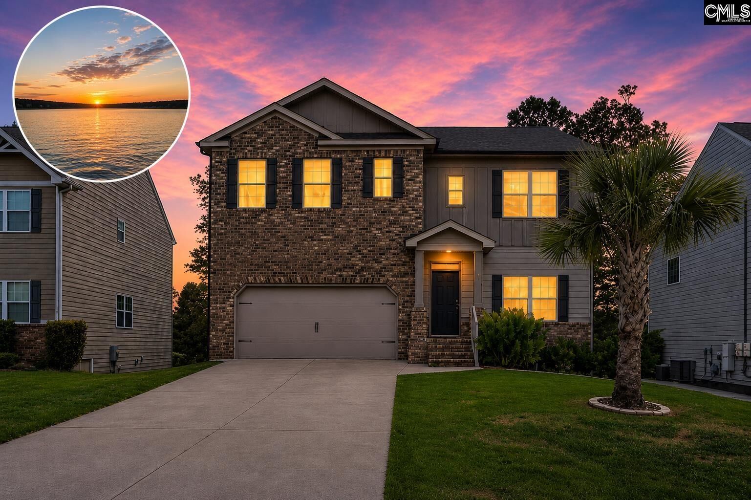 Property Photo: 117 Village View SC 29072