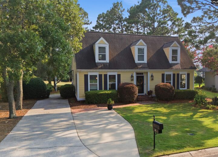 Property Photo:  66 Mallet Hill  SC 29223-3126 