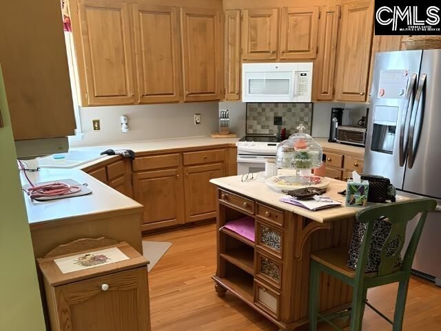 Property Photo: 7 Eden's SC 29078