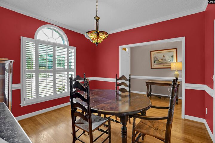 Property Photo:  7 Edens  SC 29078 