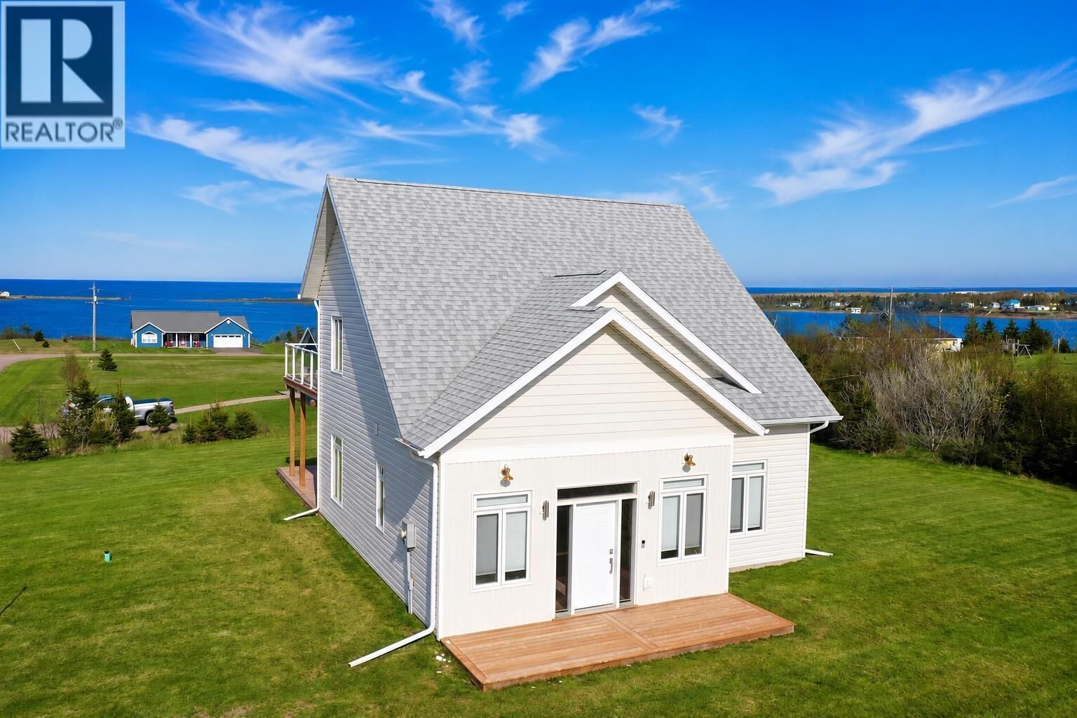 Property Photo: 32 Blue Heron Crescent PE C0A 1N0