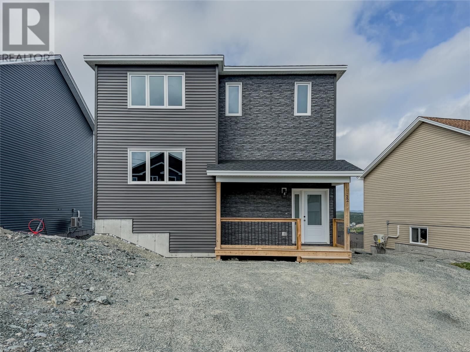 Property Photo:  22 Kemble Avenue  NL A1L 4M3 