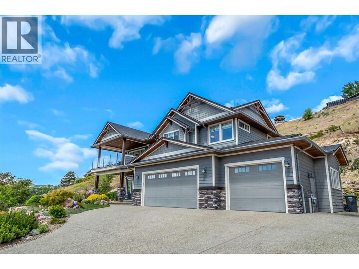Property Photo: 8780 Braeburn Drive BC V1B 4E5