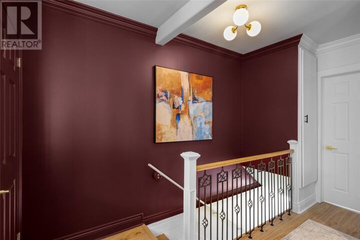 Property Photo: 73 Casey Street NL A1C 4X6