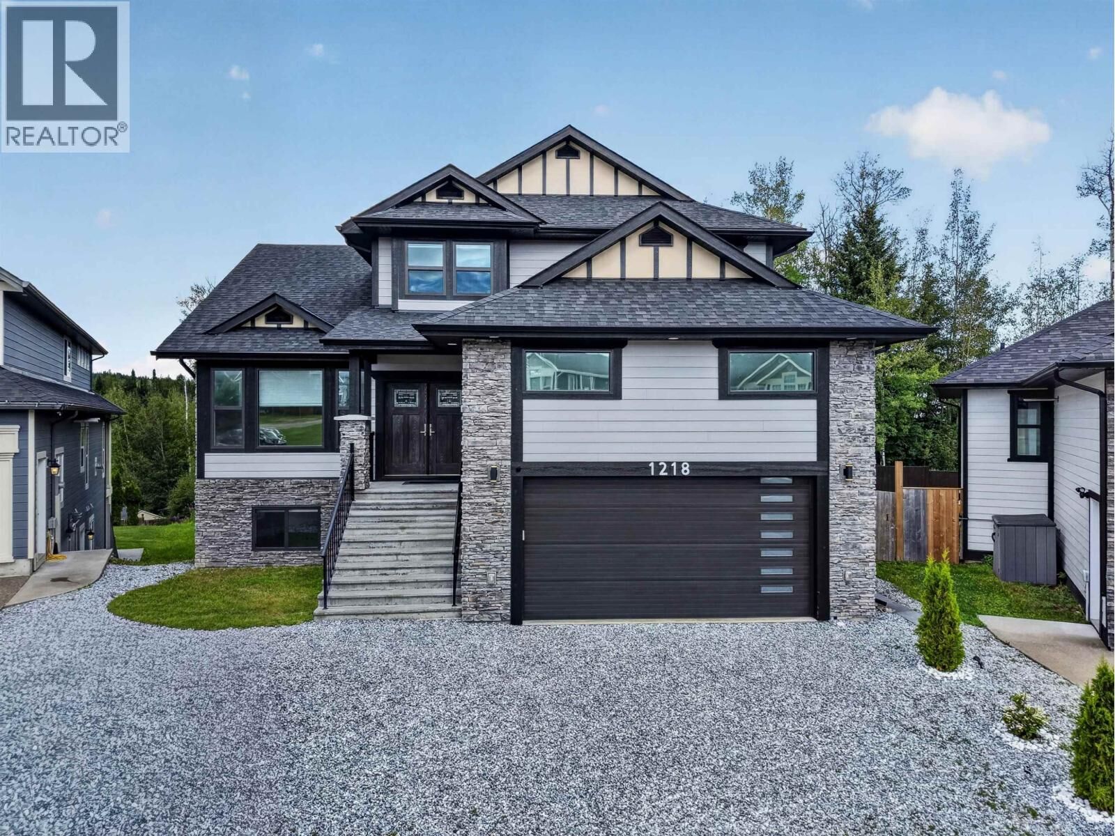 Property Photo: 1218 Orizaba Court BC V2N 0B7