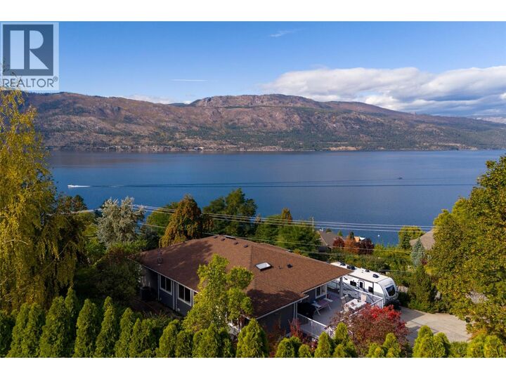 Property Photo: 11935 Okanagan Centre Road West BC V4V 2H5