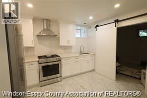 Property Photo: 1228 Dougall Lower ON N8X 1R5