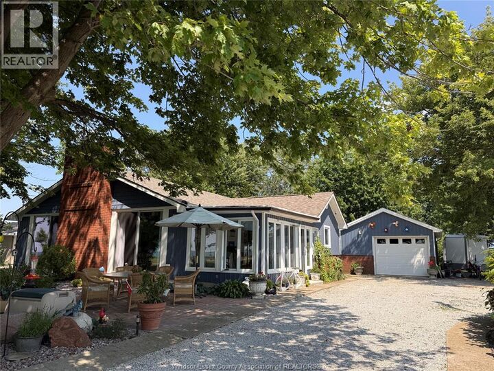 Property Photo:  965 West Shore Road  ON N0R 1M0 