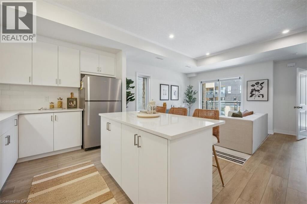 Property Photo:  169 Reverie Way  ON N2E 0K5 