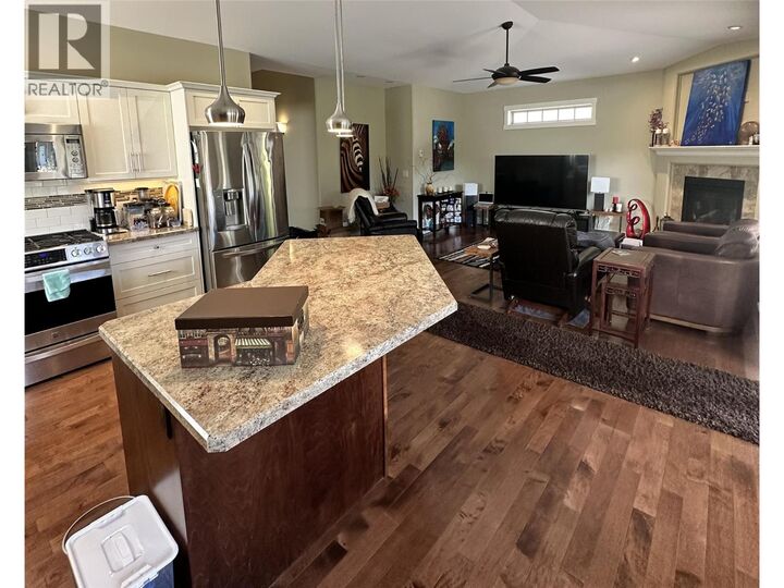 Property Photo:  6833 Meadows Drive 34  BC V0H 1T4 