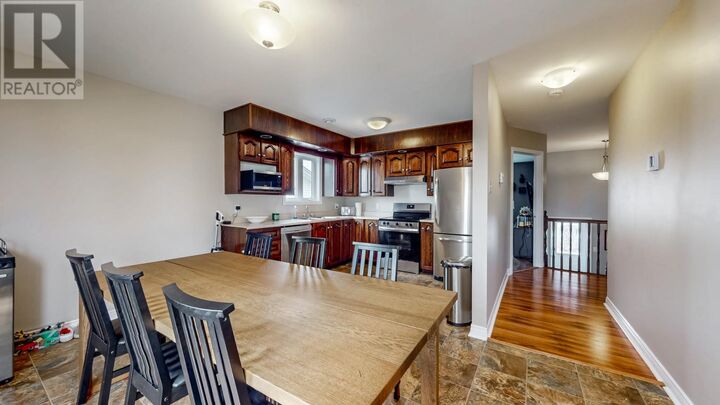 Property Photo: 28 Branscombe Street NL A1A 5J8