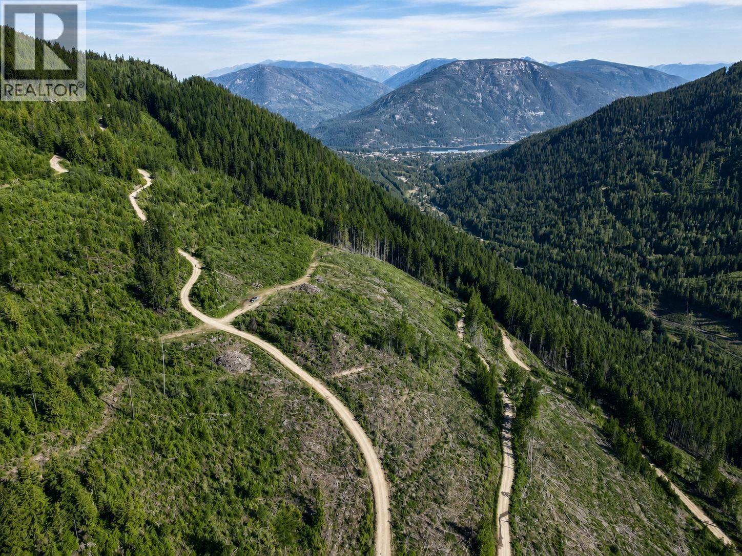 Property Photo:  Lot 2 Highway 6 Other  BC V1L 5J5 