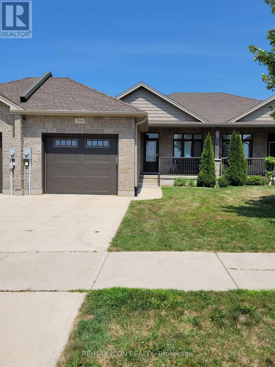 Property Photo:  355 Northport Drive  ON N0H 2C8 