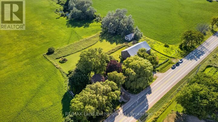Property Photo: 5855 9 Highway ON N2Z 2X5