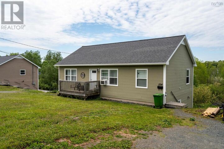Property Photo: 224 Gabriel Road NS B0N 2T0