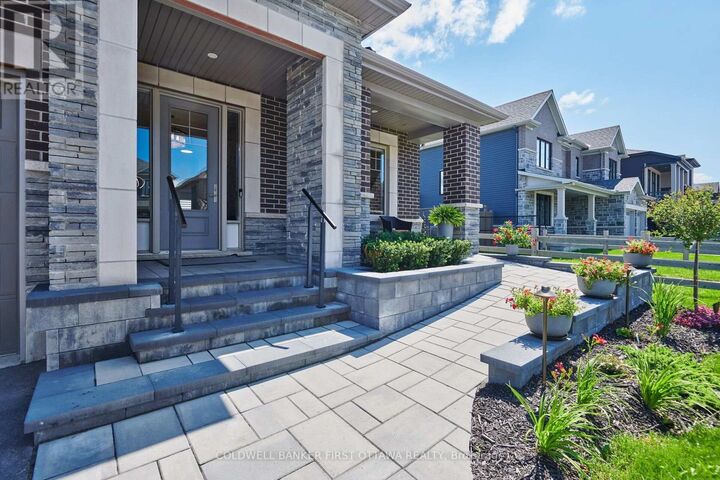 Property Photo:  107 Ascari Road  ON K4M 0M1 