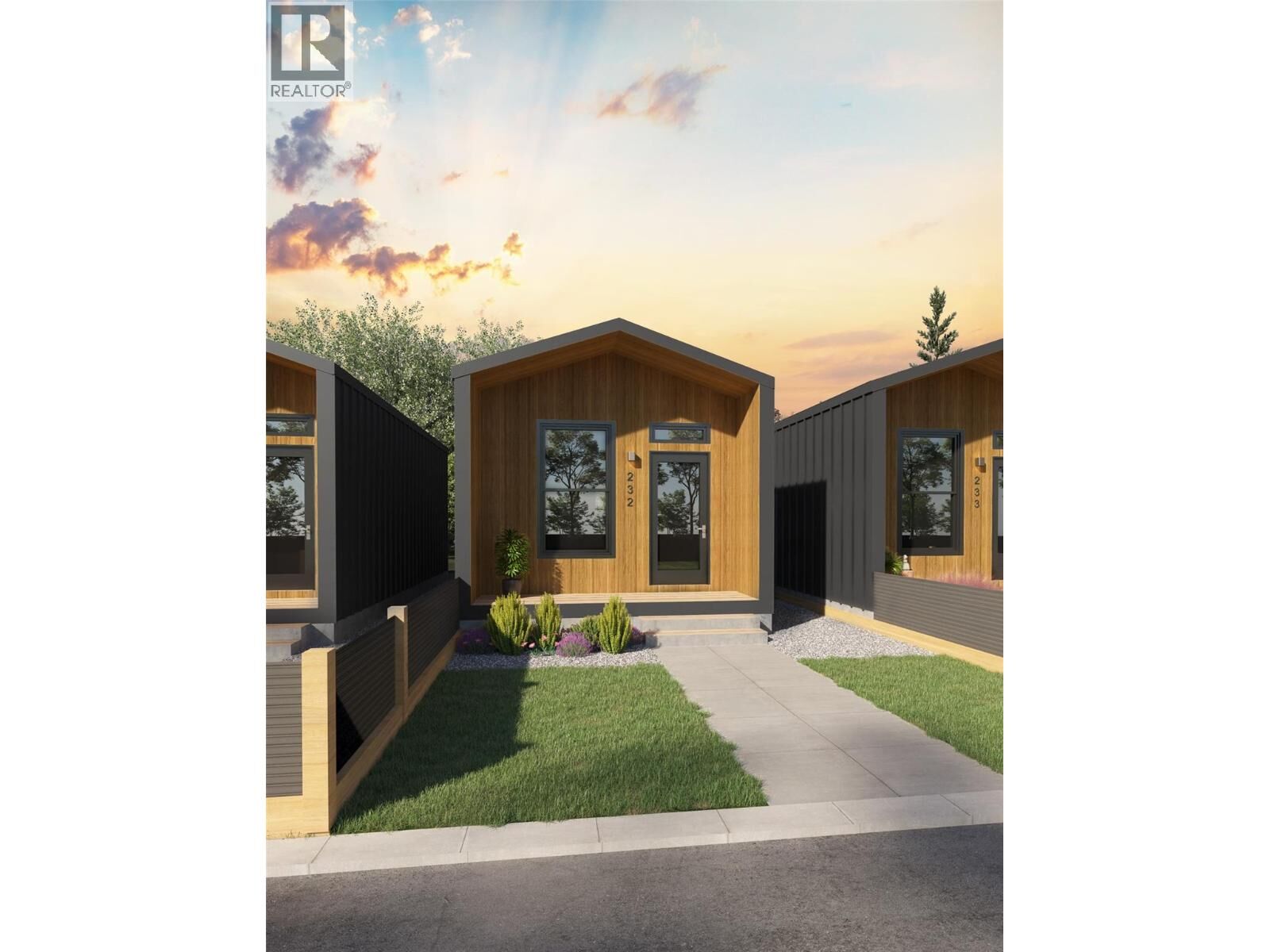 Property Photo: 8900 Jim Bailey Road 2A BC V4V 1E5