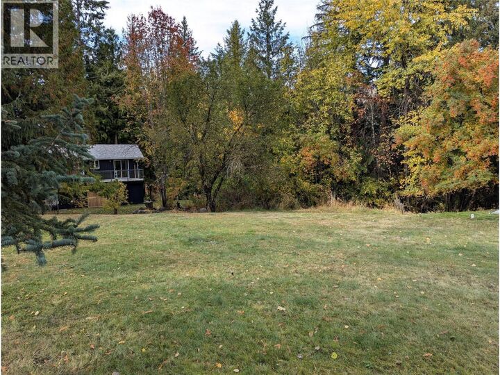 Property Photo:  802 Gore Street West  BC V1L 1A1 