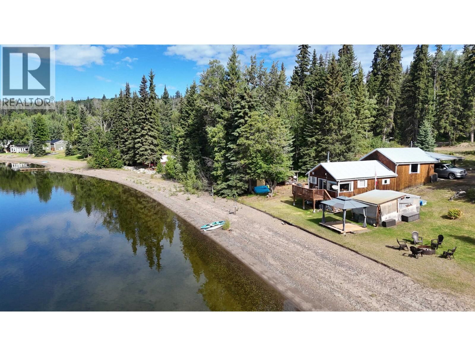 Property Photo: 23397 Stella Road BC V0J 1S0