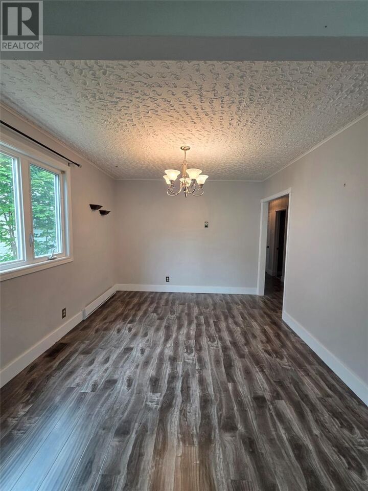 Property Photo:  52 Coronation Street  NL A2H 6P1 