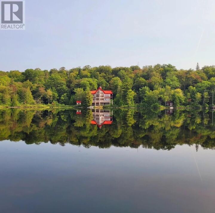 Property Photo: 710 Trout Lake ON P6A 6J8