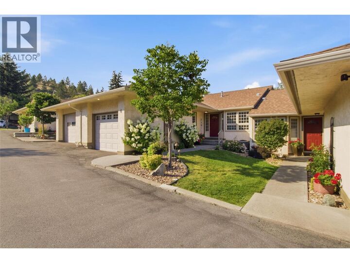 Property Photo: 1750 Pacific Way 6 BC V2E 2K8