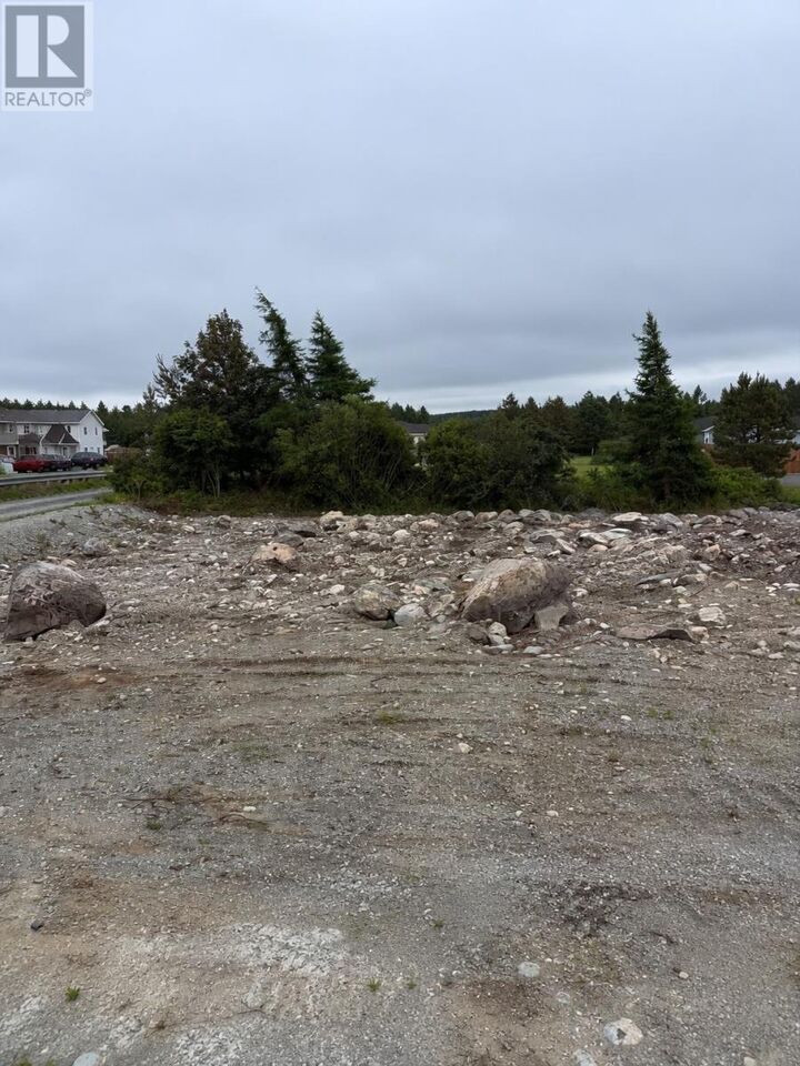 Property Photo:  Lot 1 Neck Road  NL A0A 1W0 